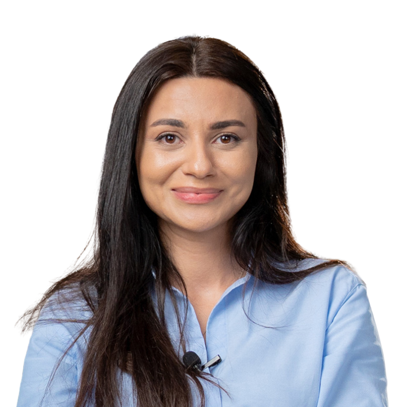 Reyhan Mirzağayeva