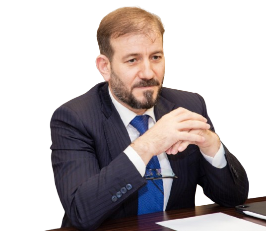 Dr. Barat Yusubov